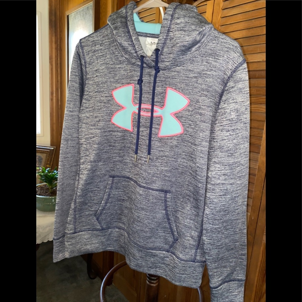 UA Under Armour Hoodie